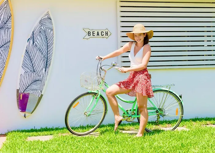 Blue Heron Boutique Motel